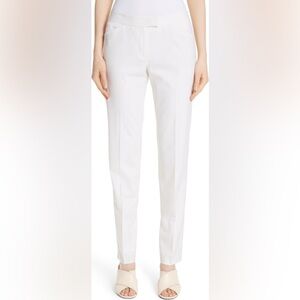 Irving Stretch Wool Pants
Lafayette 148 New York